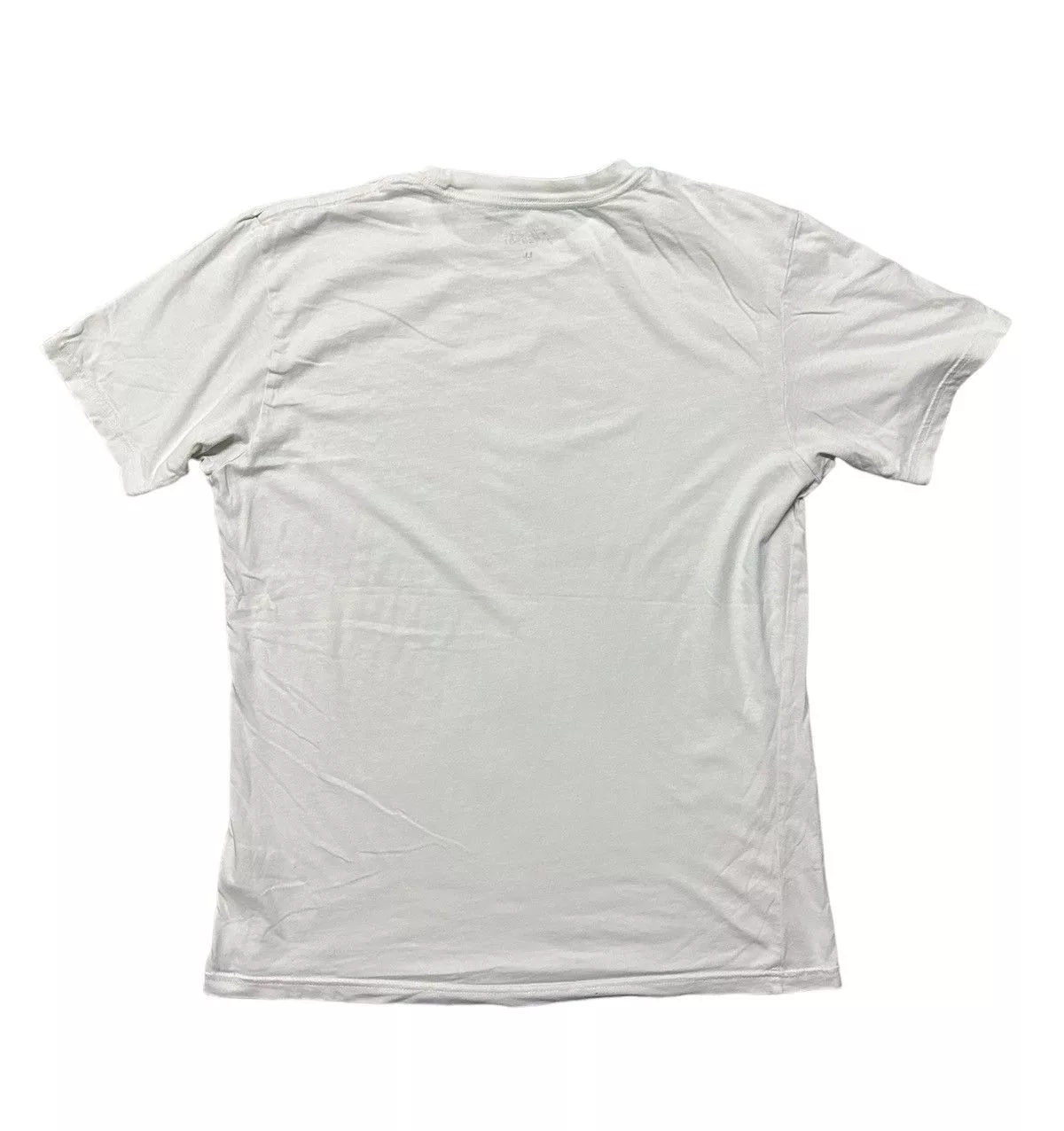 Other Short Sleeve T Shirts Other skate tee White
