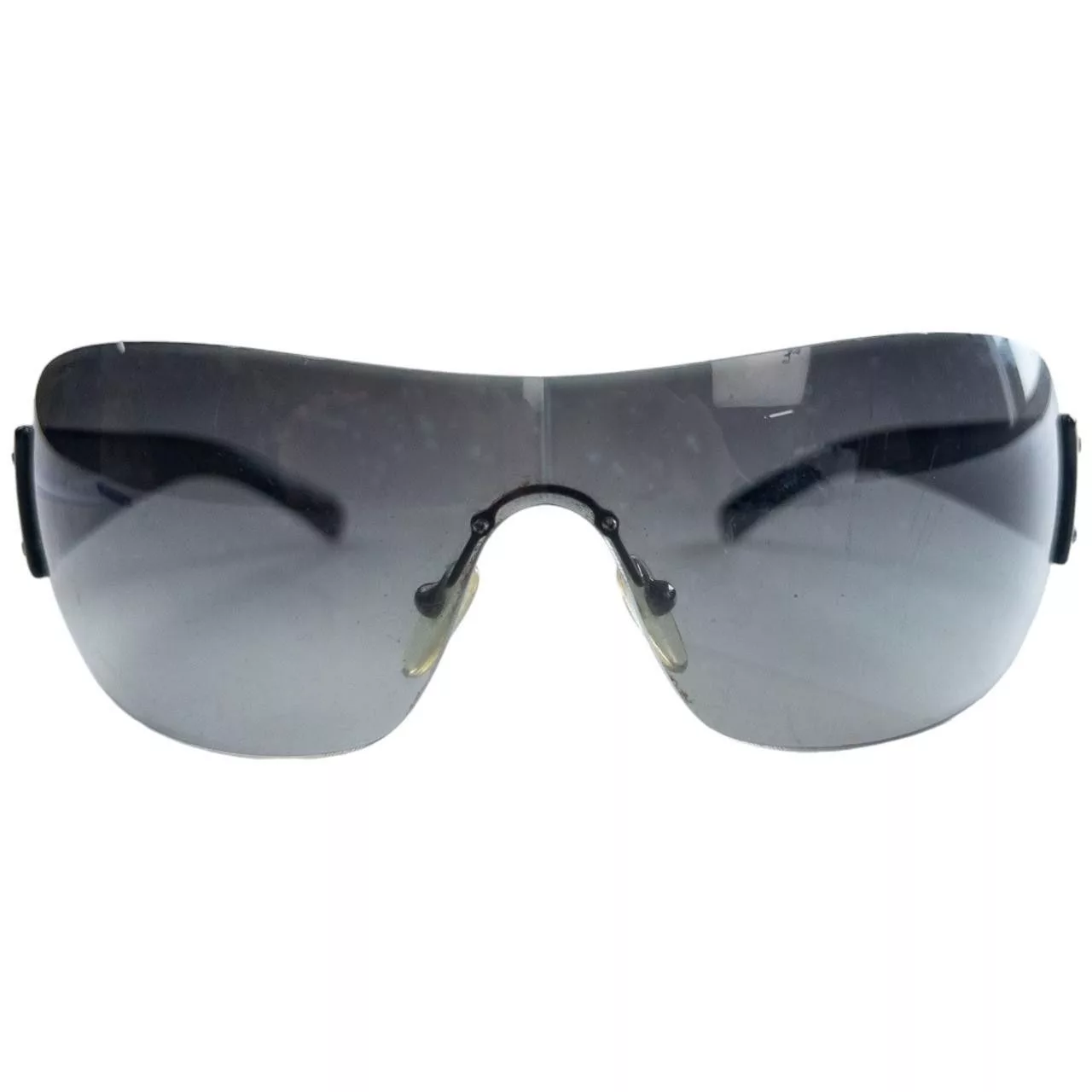 Prada Sunglasses Vintage Prada Sport Sunglasses Black