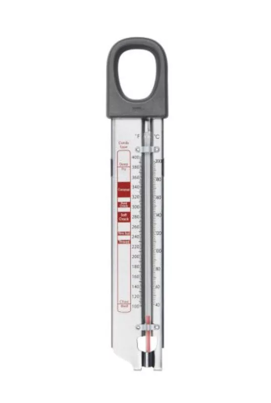 Glass Candy Thermometer