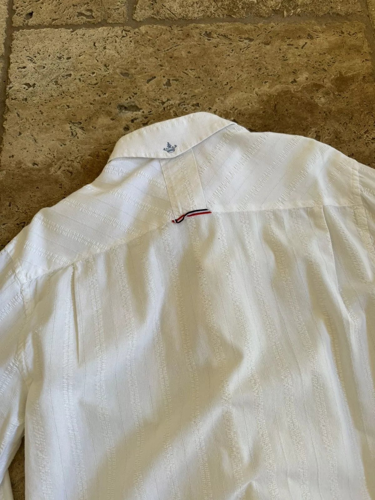 English Laundry Shirts Button Ups English Laundry white button up shirt