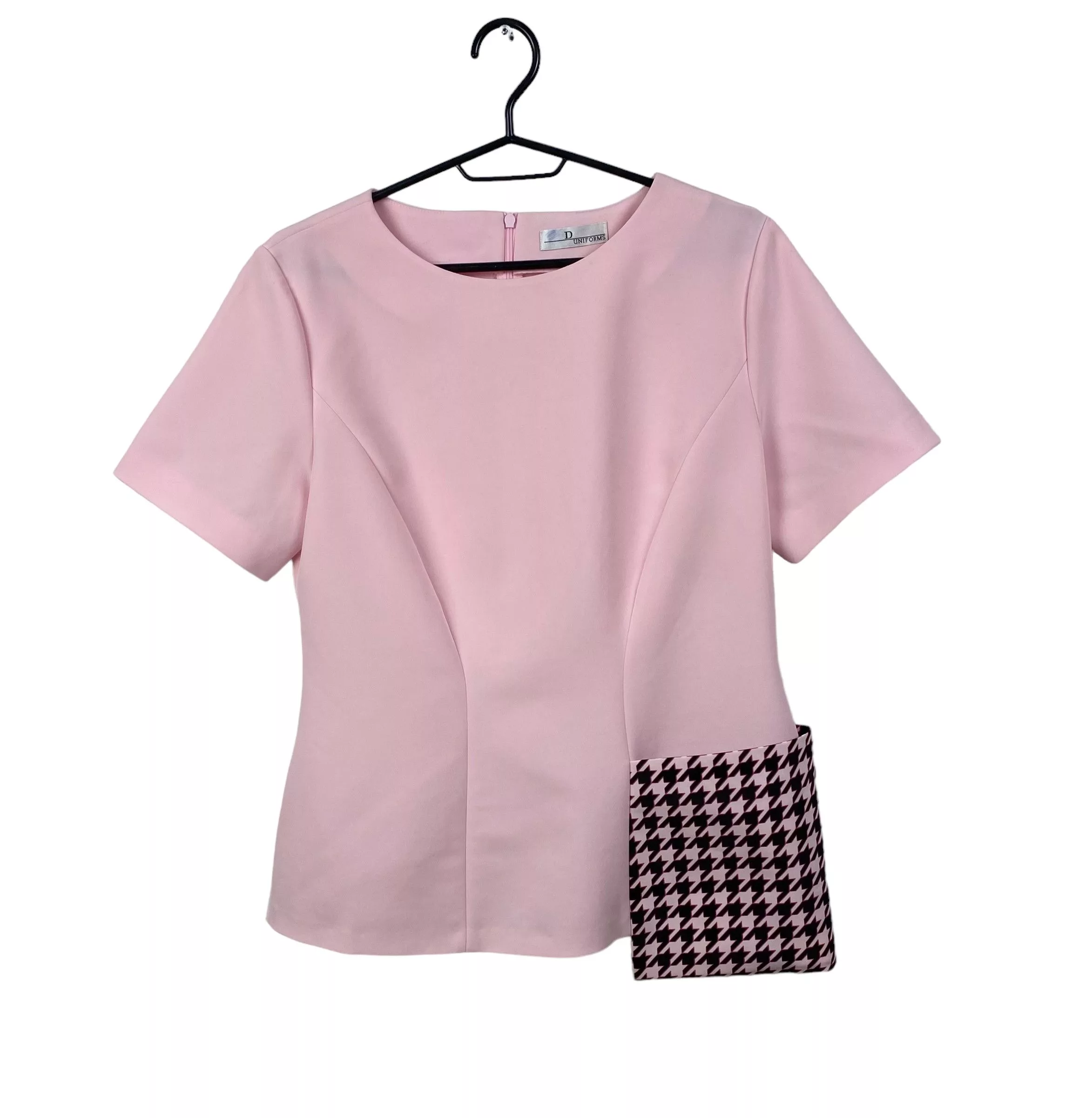 Dior Blouses Dior uniforms blouse size us 10 Pink