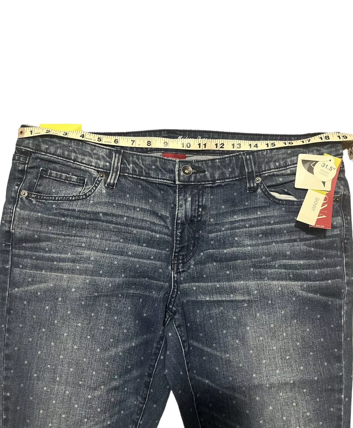 Merona jeans Blue
