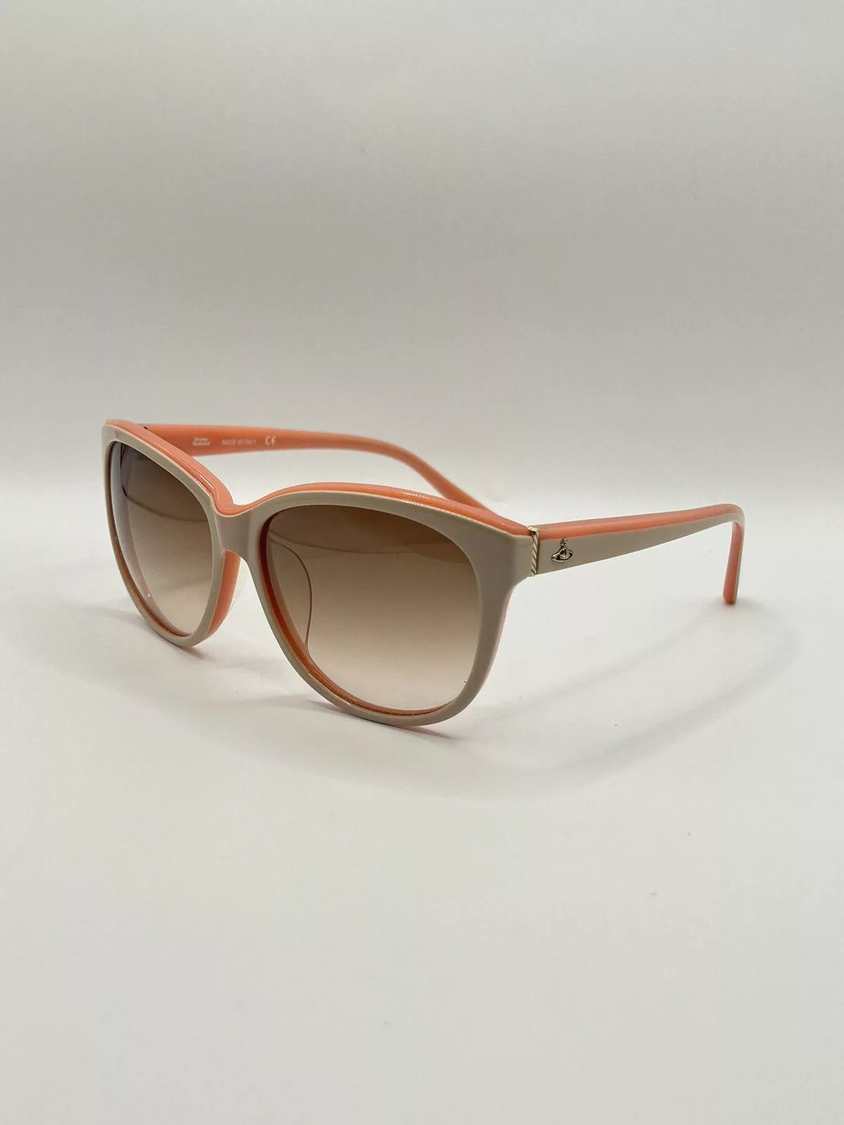 Vivienne Westwood Sunglasses VW736 Pink