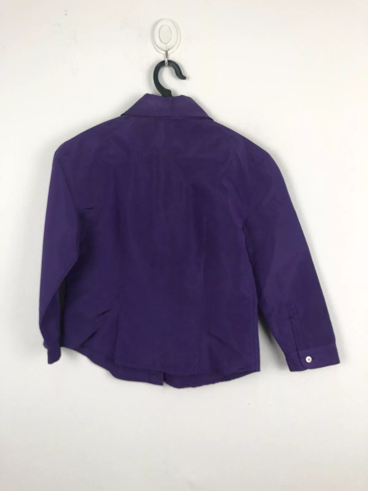 Prada Button Ups Prada Buttons Up Shirt Purple