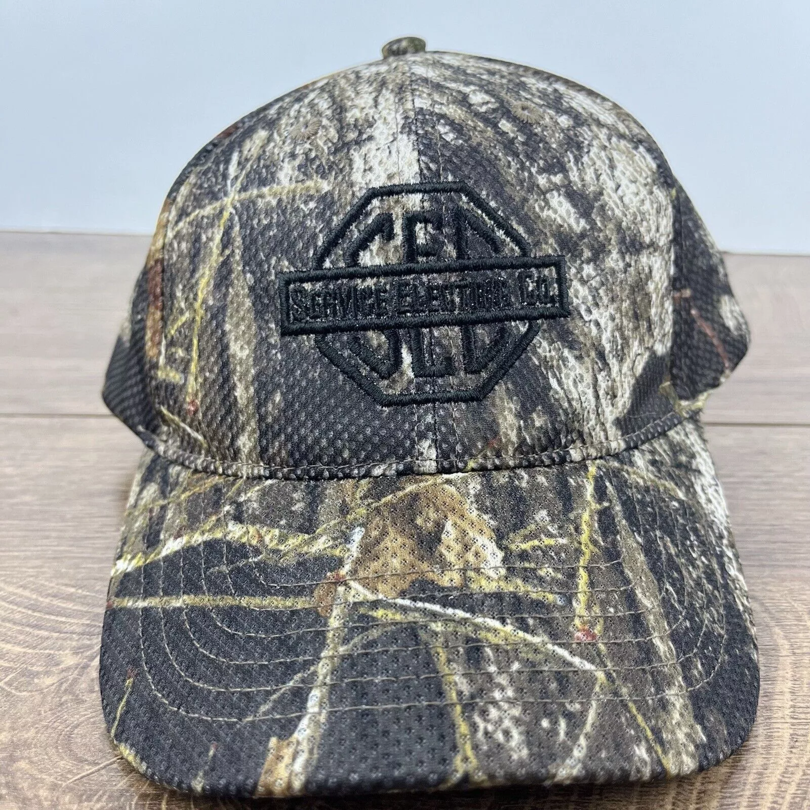 Other Hats Other Service Electric Hat Camo Green Hat Adjustable Hat Camo Adul