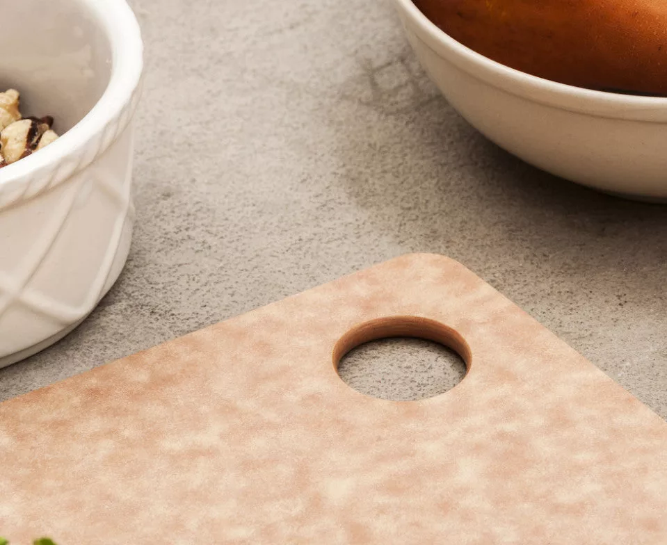 KS Natural 18X13 Cutting Board