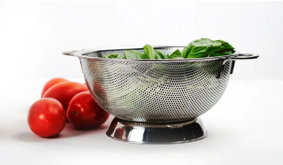 3qt Precision Colander