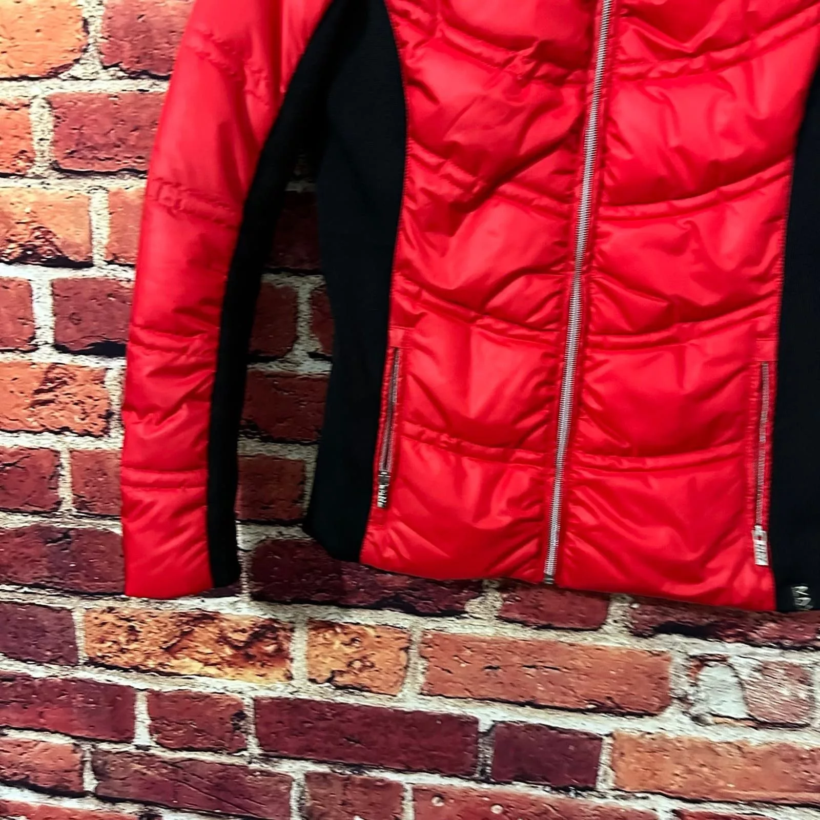Other Jackets Other Jacket Red