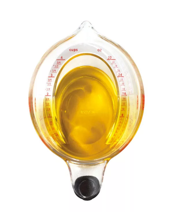 4 Cup Angled Measuring Cup