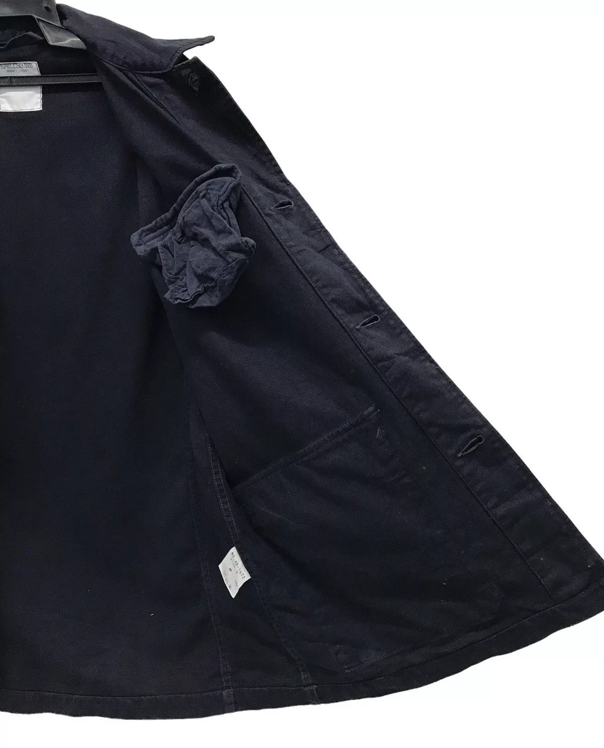 Spellbound Light Jackets SPELLBOUND JACKET Blue