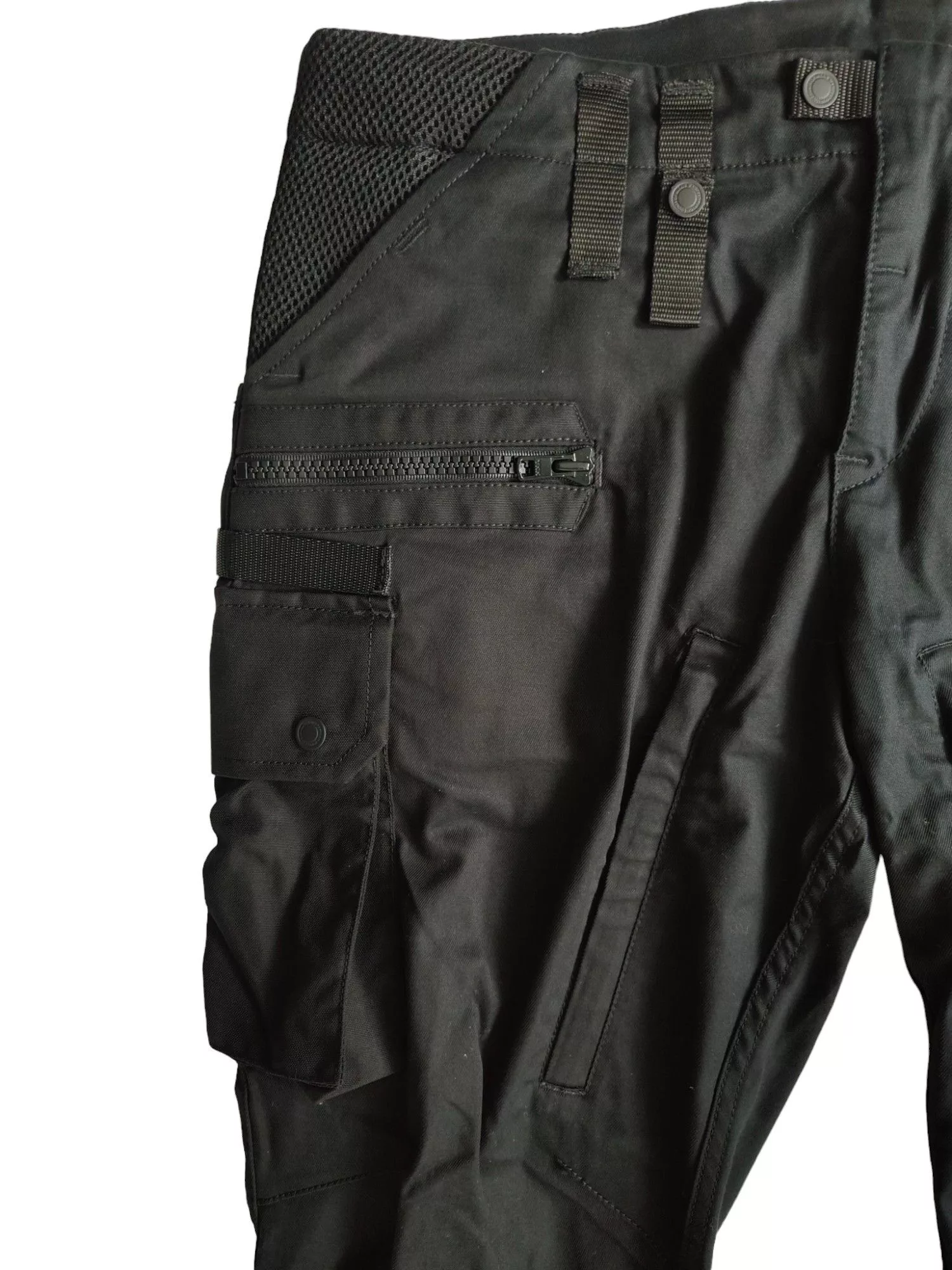Marcelo Burlon Casual Pants Marcelo Burlon Black Pants