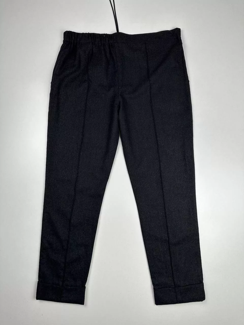 Kenzo Pants Pants Kenzo Gray