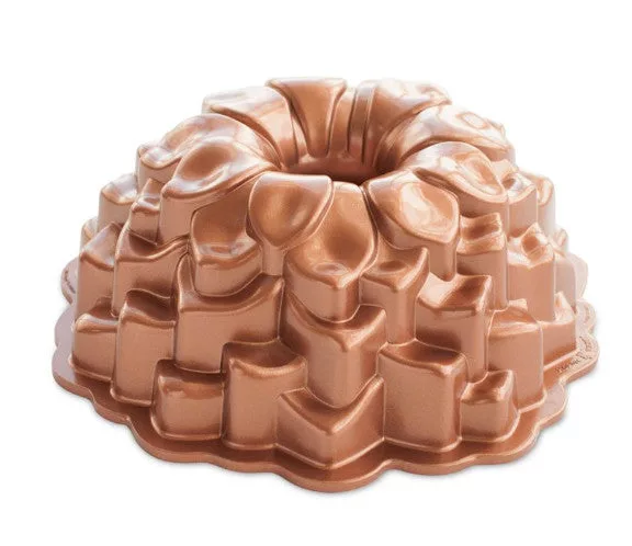 Blossom Bundt