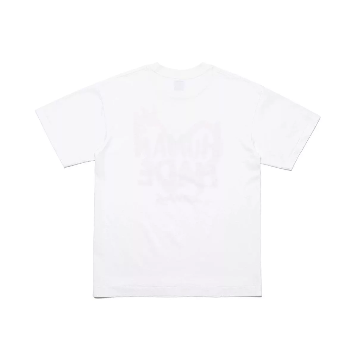 Human Made Miscellaneous Human Made Tee Multi
