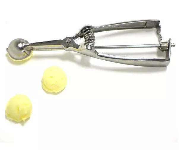 25 mm SS Scoop