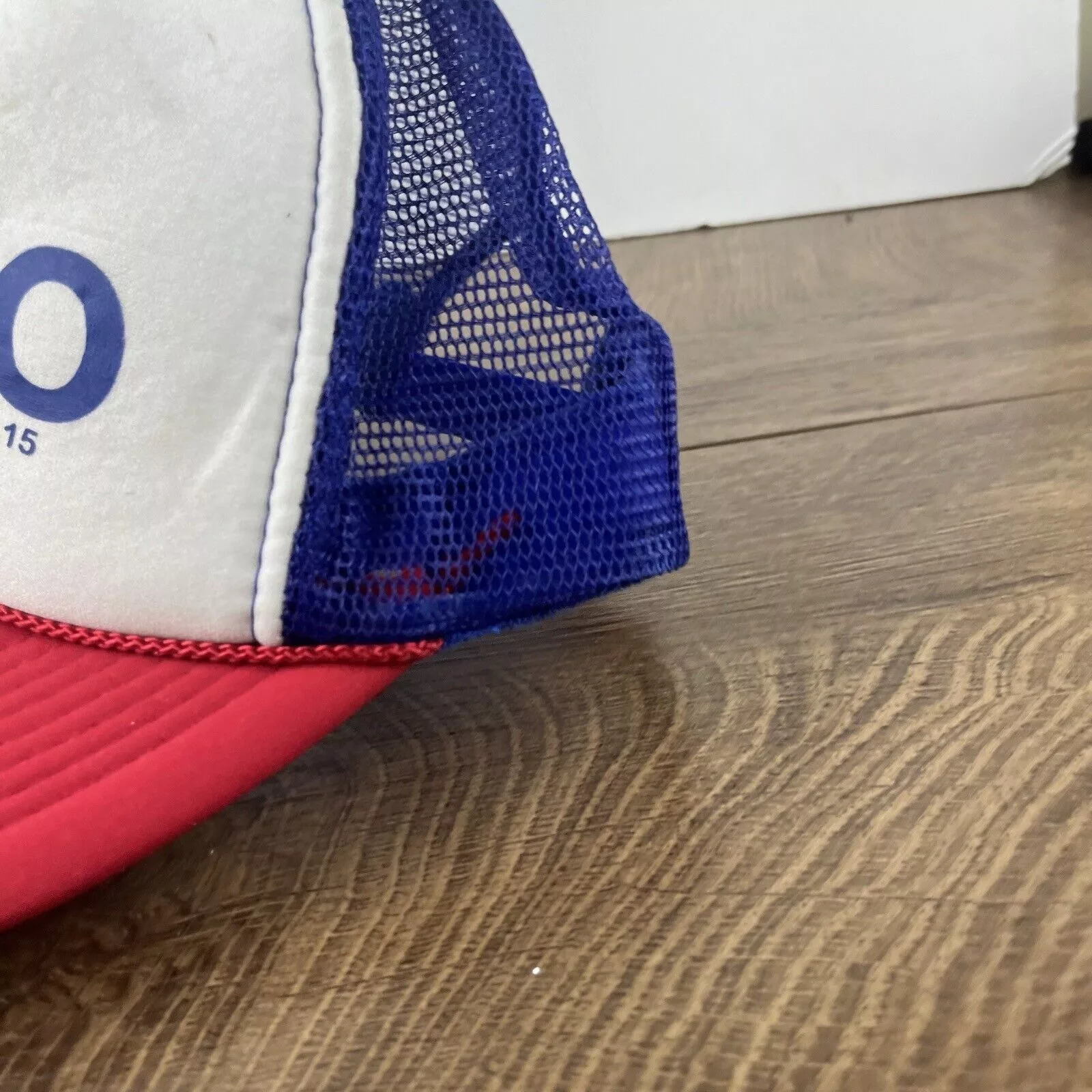 Other Hats Other YOLO Snapback Hat Adjustable Hat White Adjustable Hat White