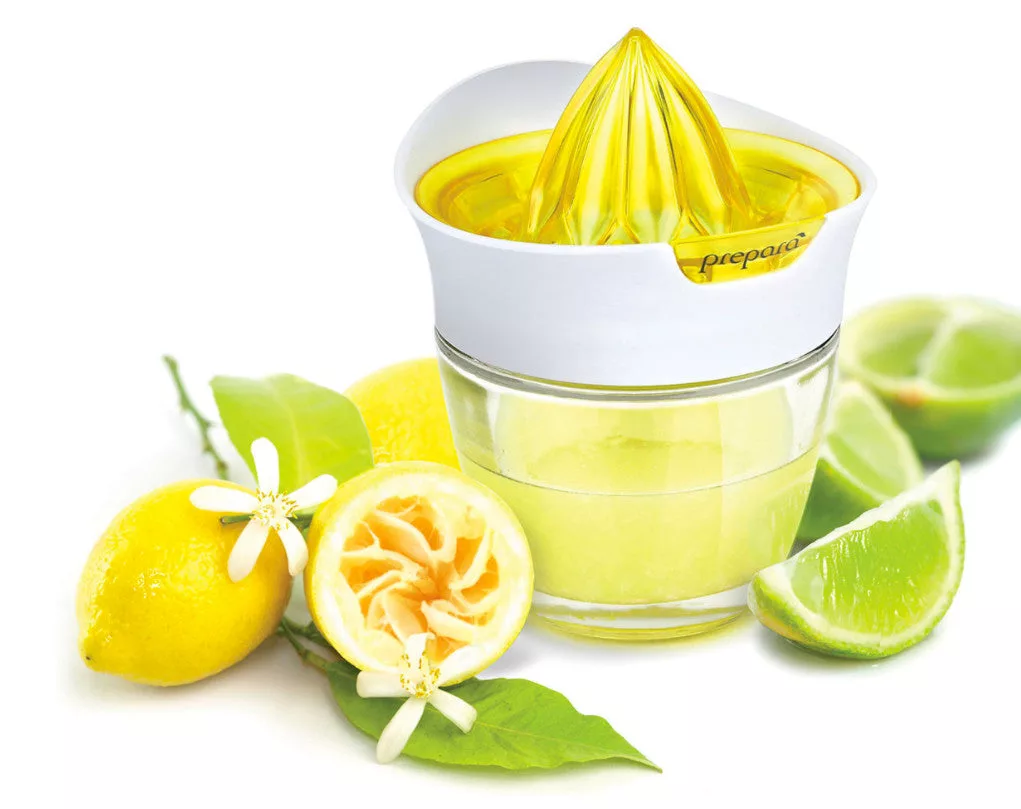 The Juiciest Juicer