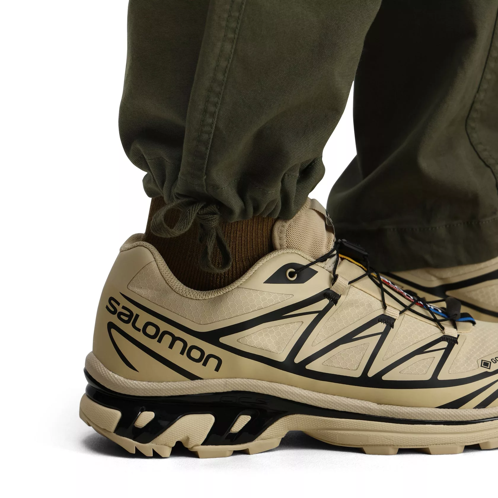Dirt Pants Classic - Men's
