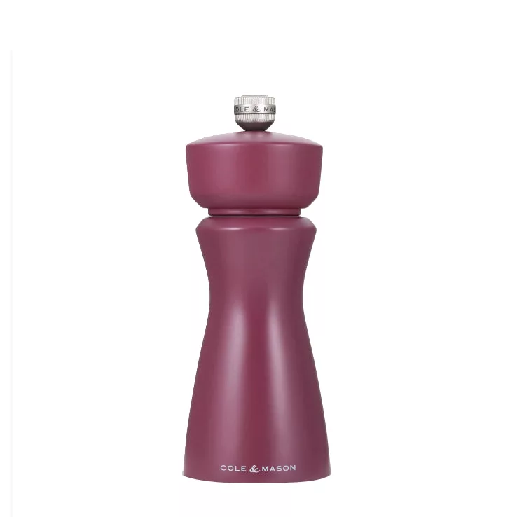 Kenton Sichuan Pepper S&P Mill