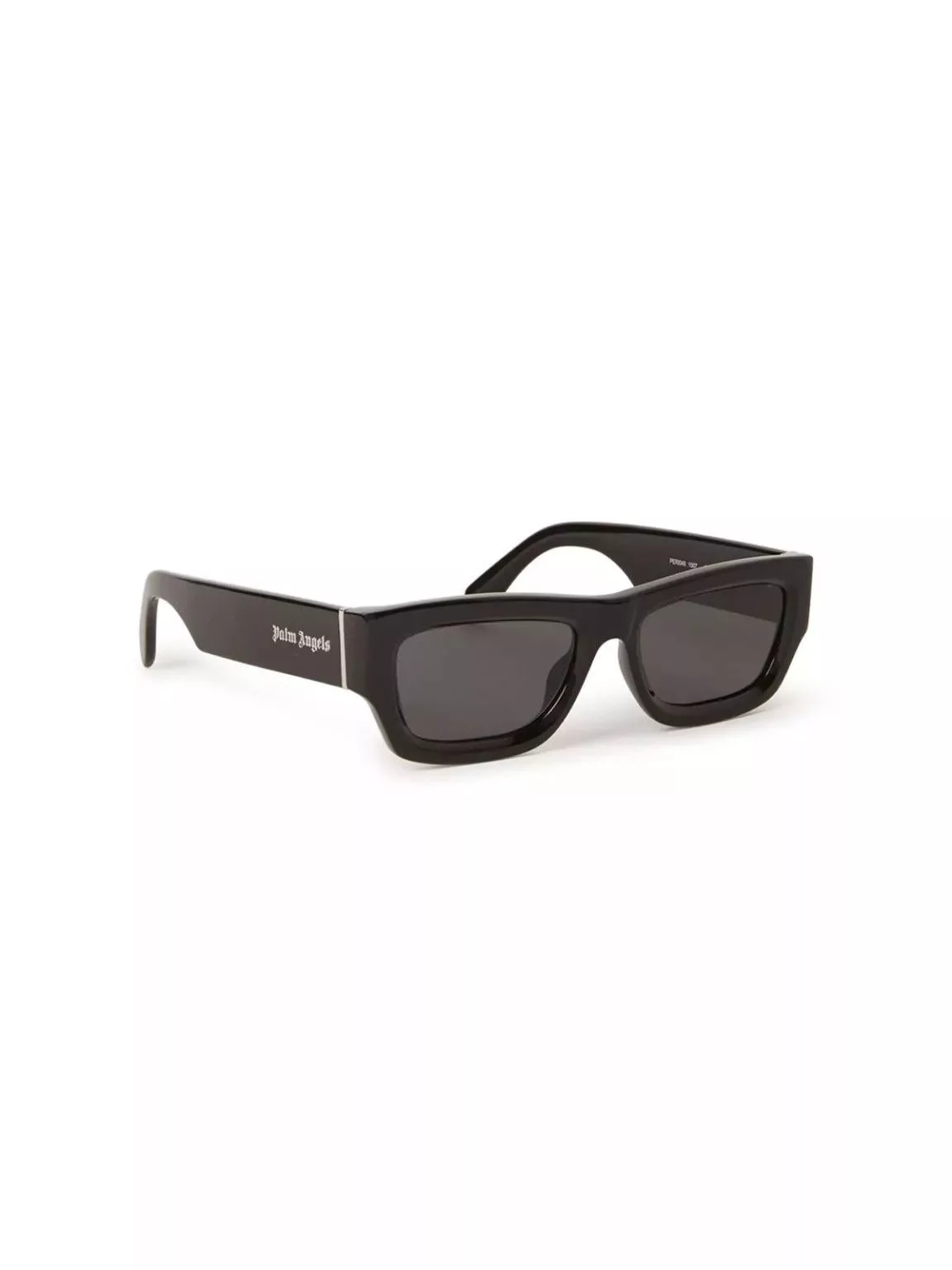 Palm Angels Sunglasses NEW Palm Angels PERI048S24PLA0011007 Black