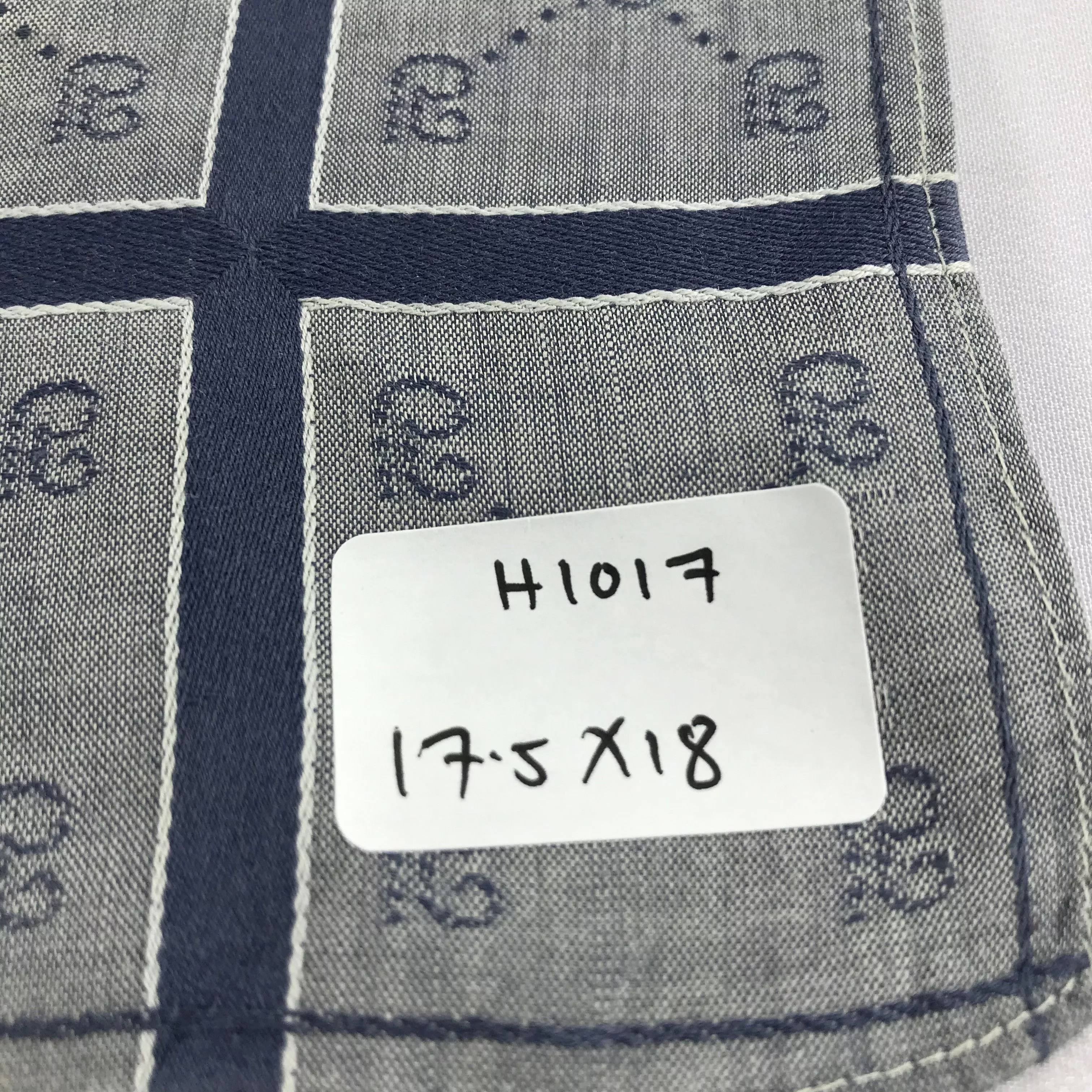 Pierre Balmain Ties Pocketsquares Pierre Balmain × Vintage Pierre Balmain Handkerchief Neckerchief Bandana H1017 Multi
