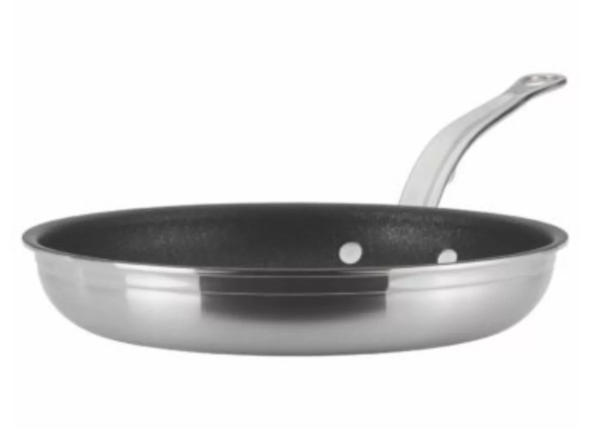 11" ProBond TITUM NonStick Fry Pan