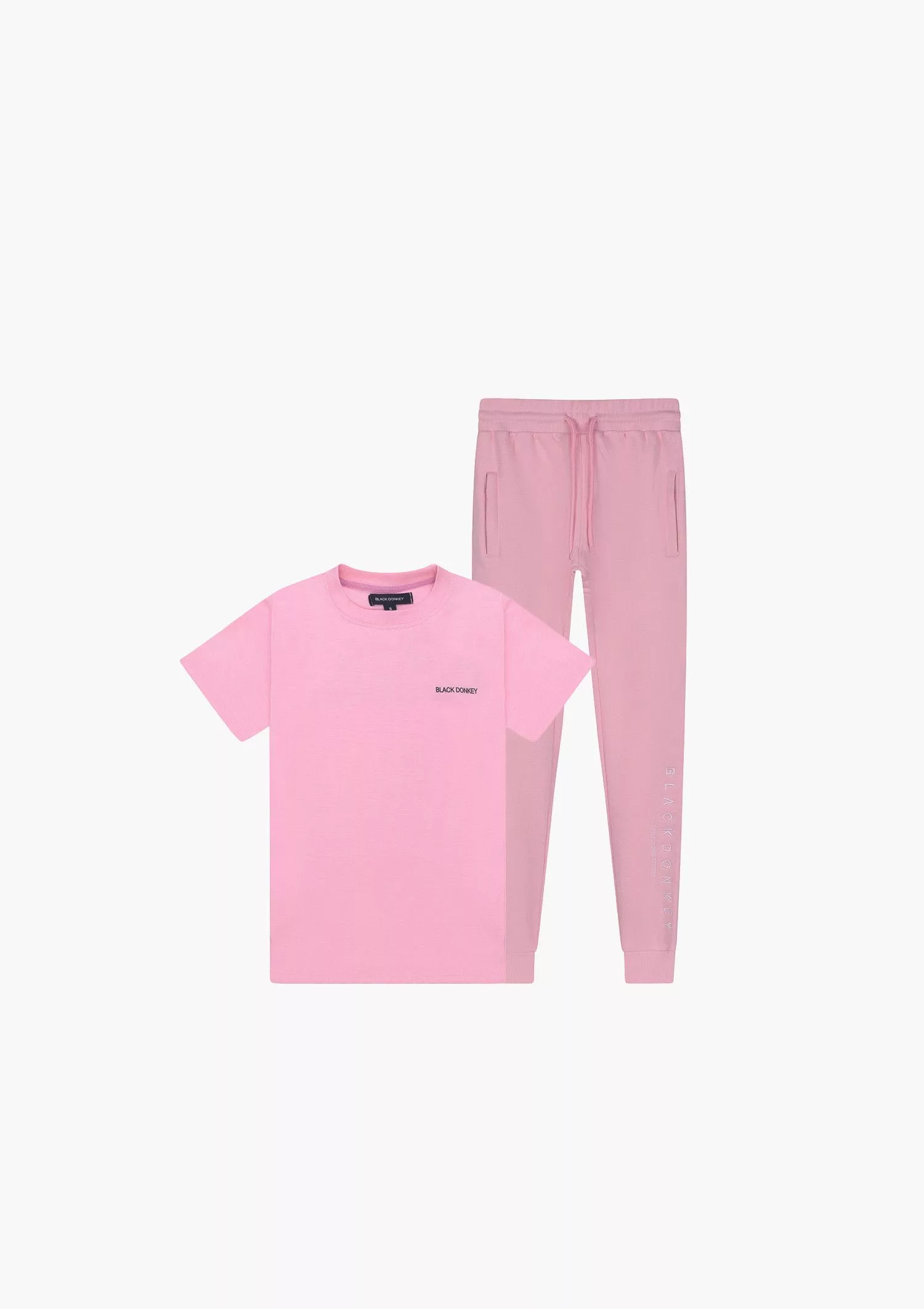 Other Bodysuits Other Harmony Set Pink