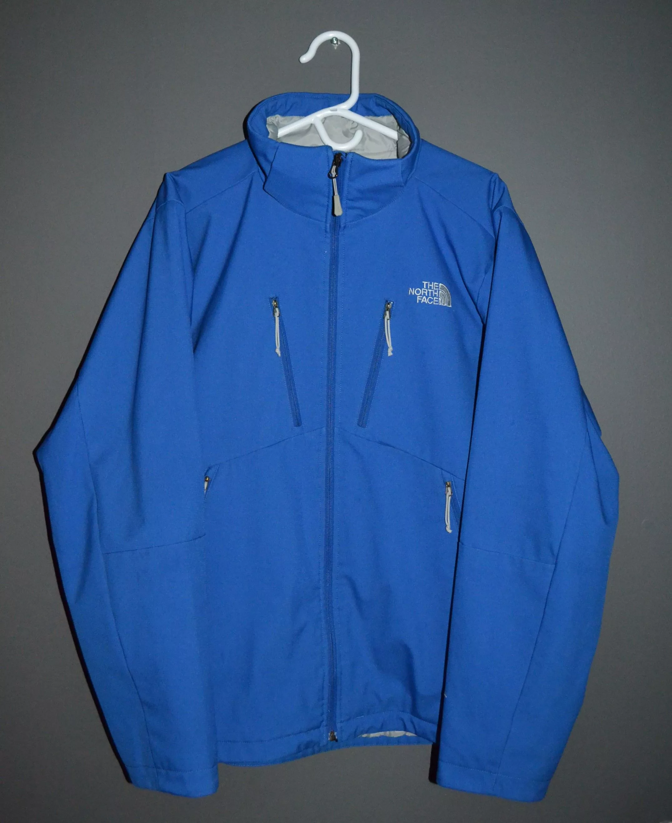 The North Face Light Jackets The North Face Windwall Primaloft Jacket L Blue