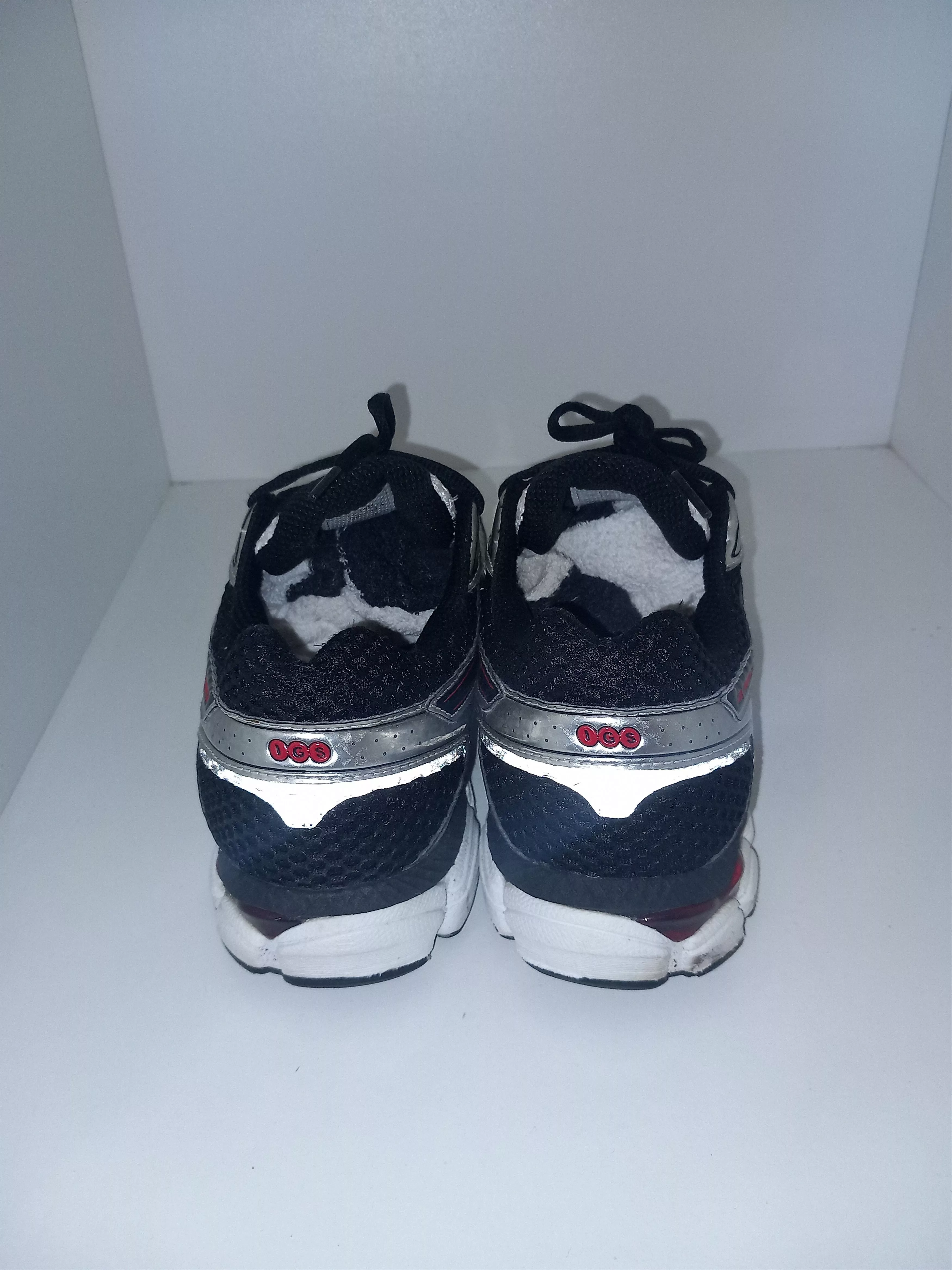 Asics Low Top Sneakers Asics Gel Cumulus 16 Multi