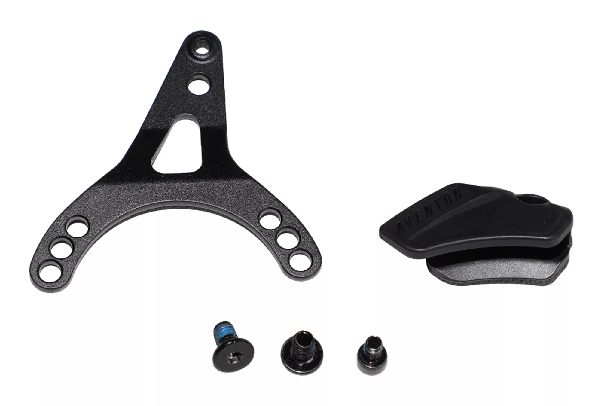 Aventon Chain Guide Assembly