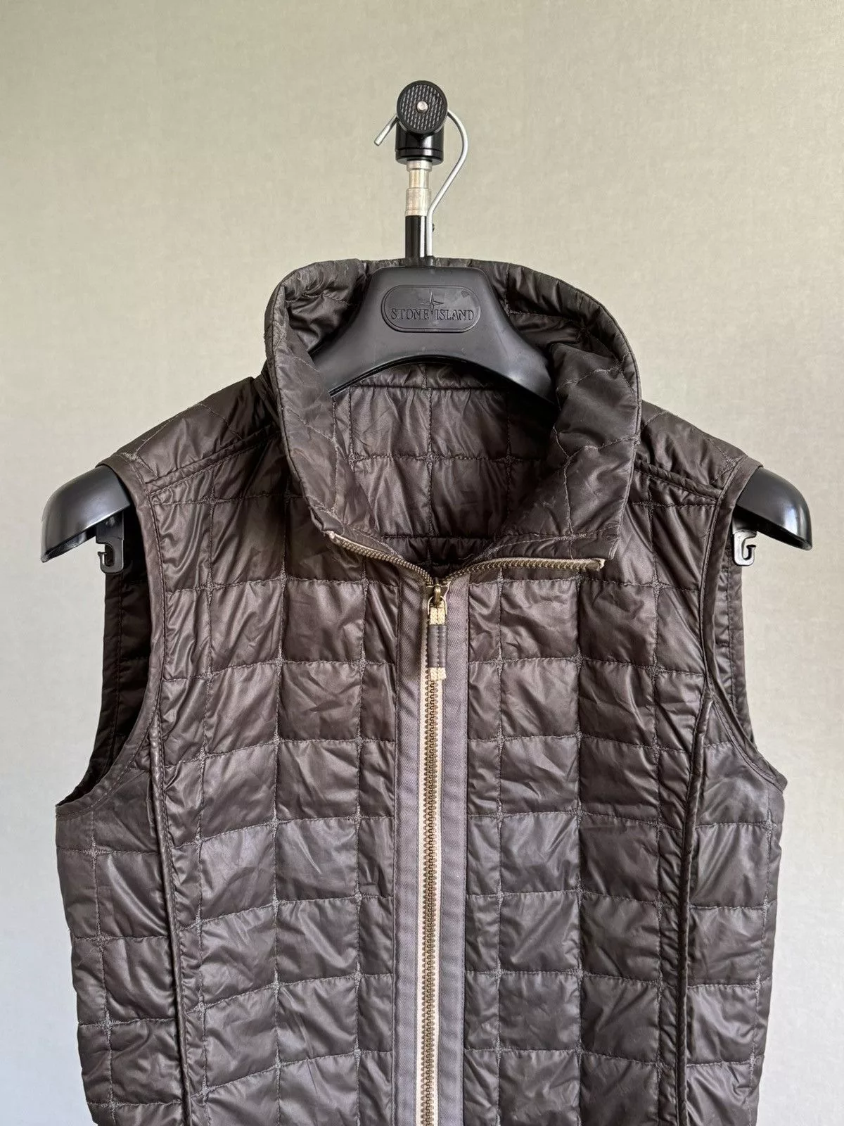 Frauenschuh Vests Frauenschuh vest Brown