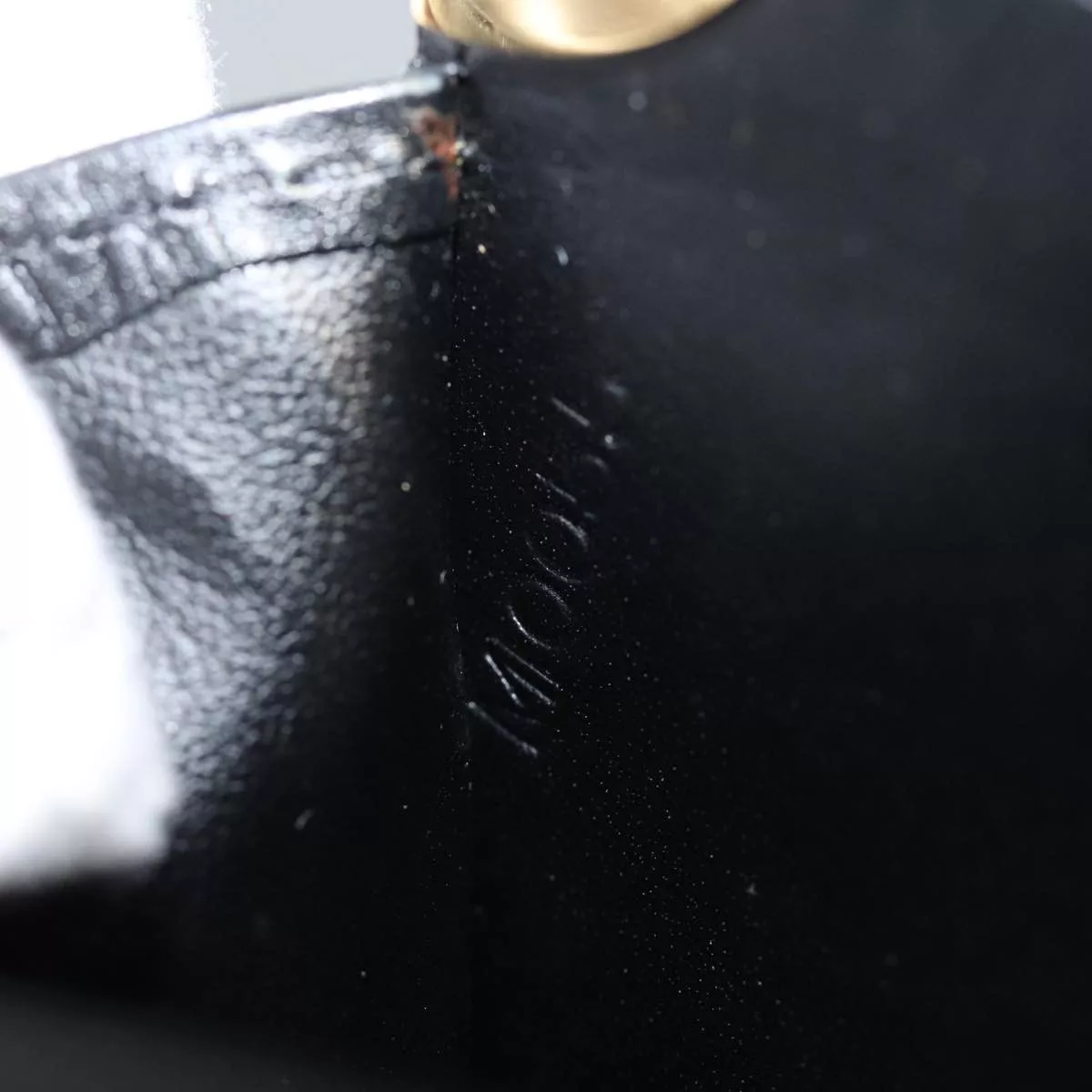 Louis Vuitton Wallets Louis Vuitton Suhari wallet Black