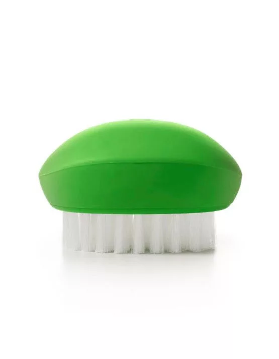 Green Vegi Brush