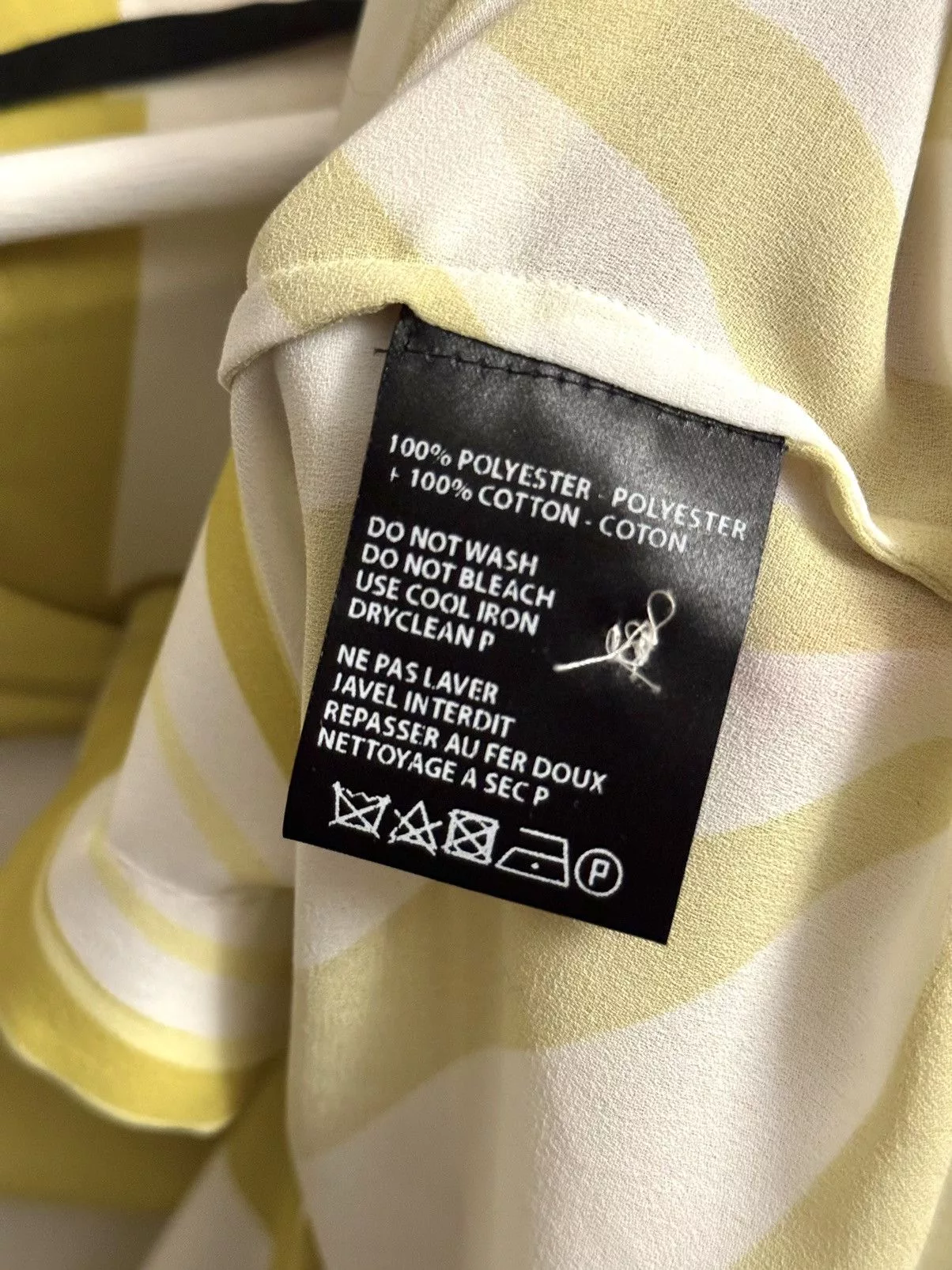 Haider Ackermann Button Ups haider ackermann ss 2019 printed shirt 38 White