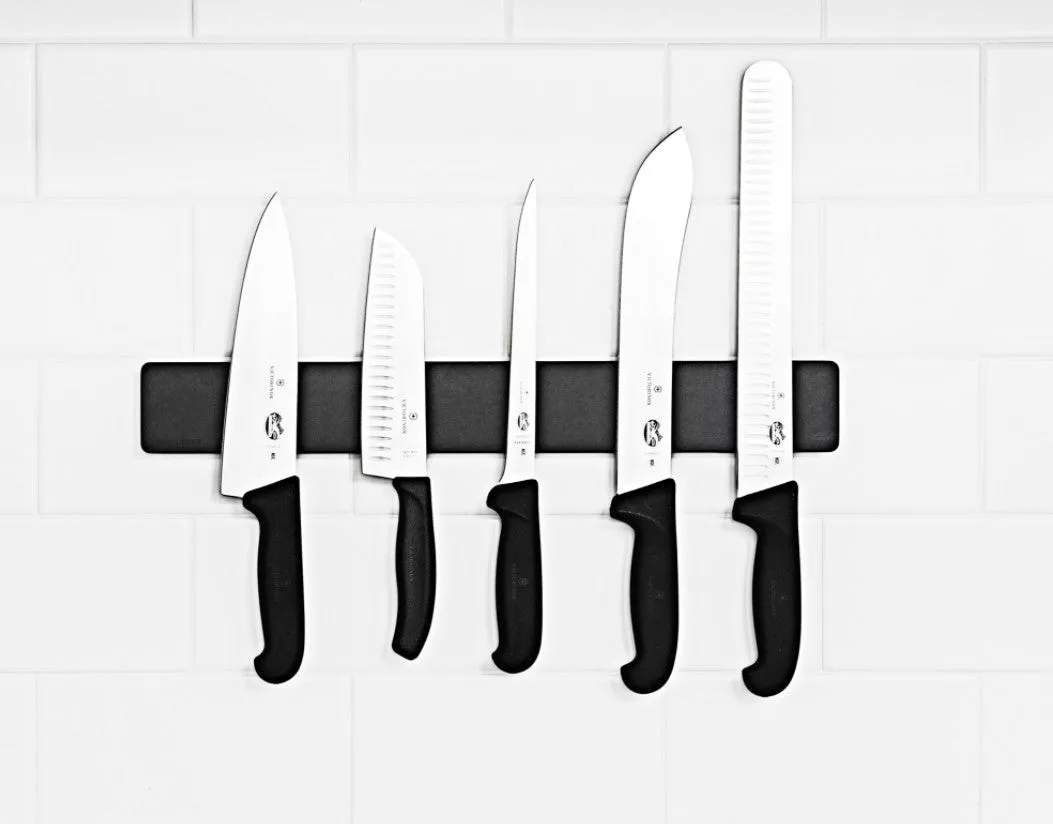 20" Magnetic Knife Bar Slate