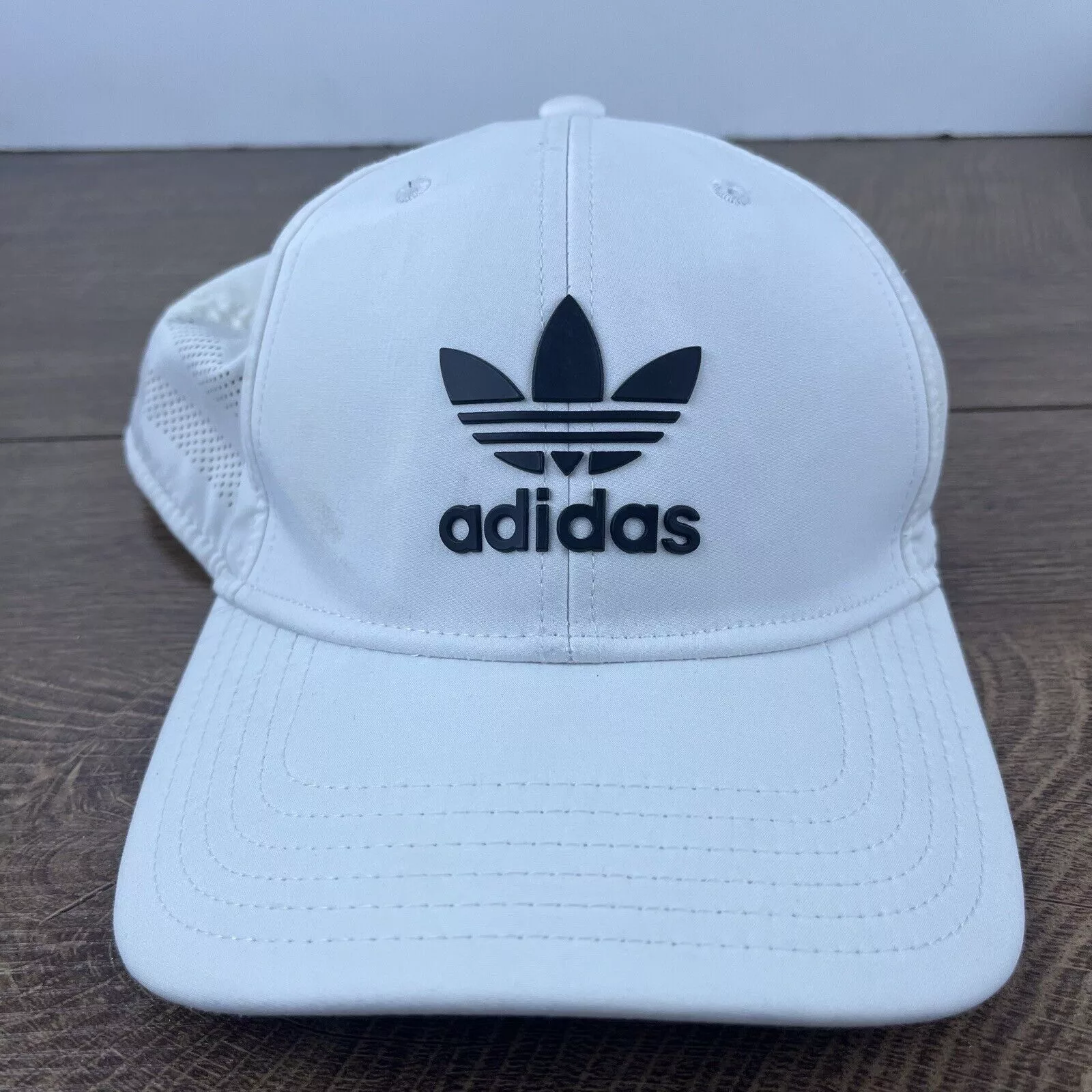 Adidas Hats Adidas Snapback Hat Adidas Snapback Hat White Adjustable Hat