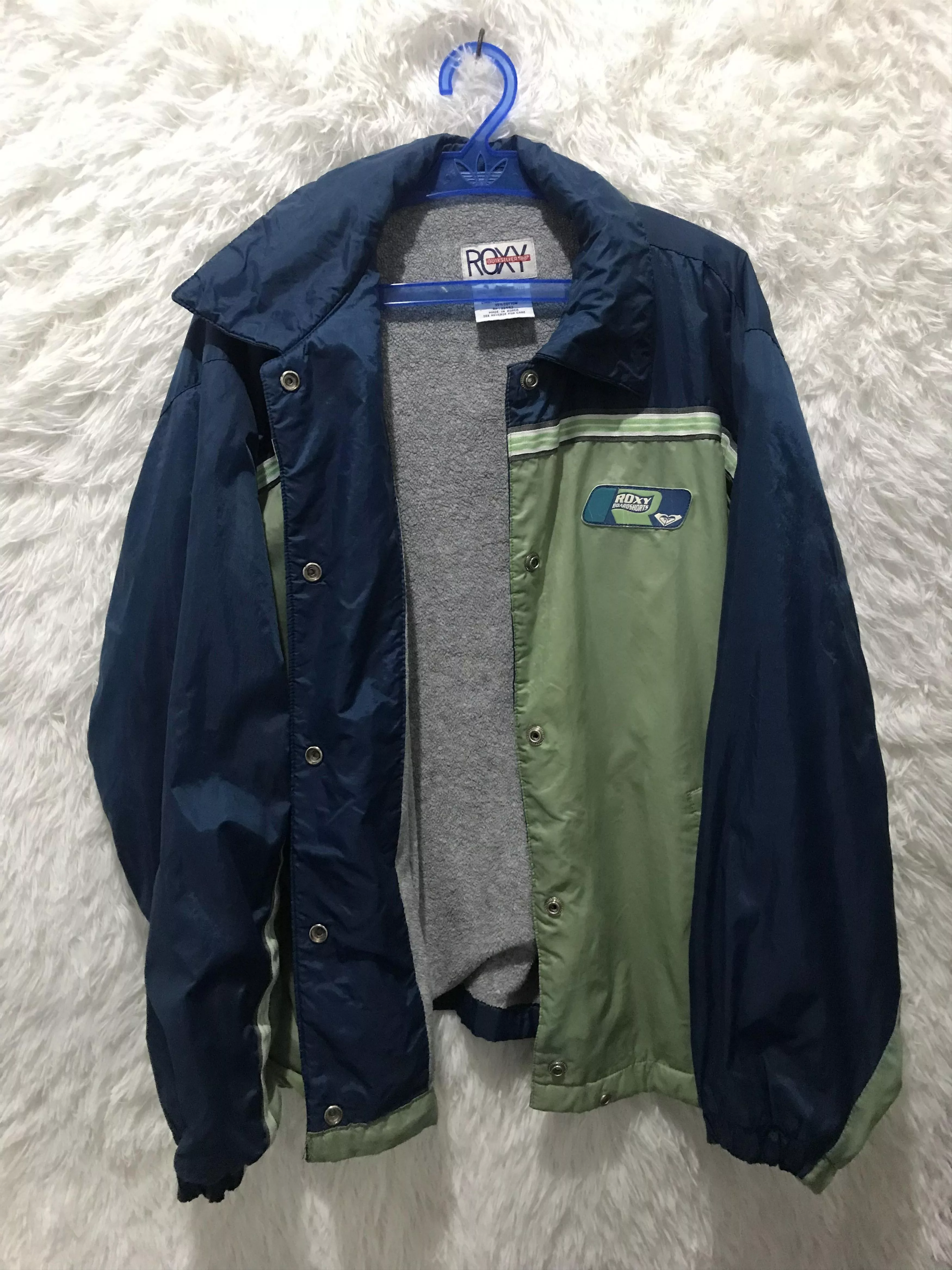 Quiksilver Parkas ROXY QuikSilver Puffer Jacket Multi