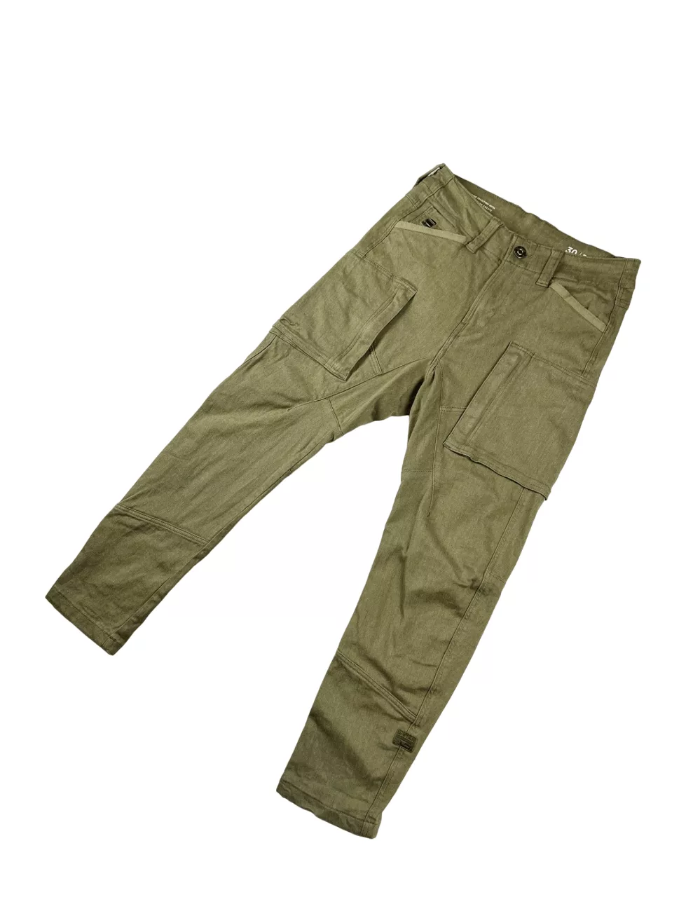 G-Star Casual Pants G-star Cargo Pants 30 Brown