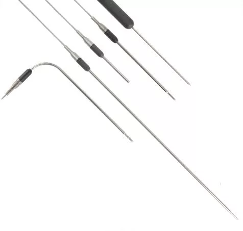 Dot High Temp Probe - Blue