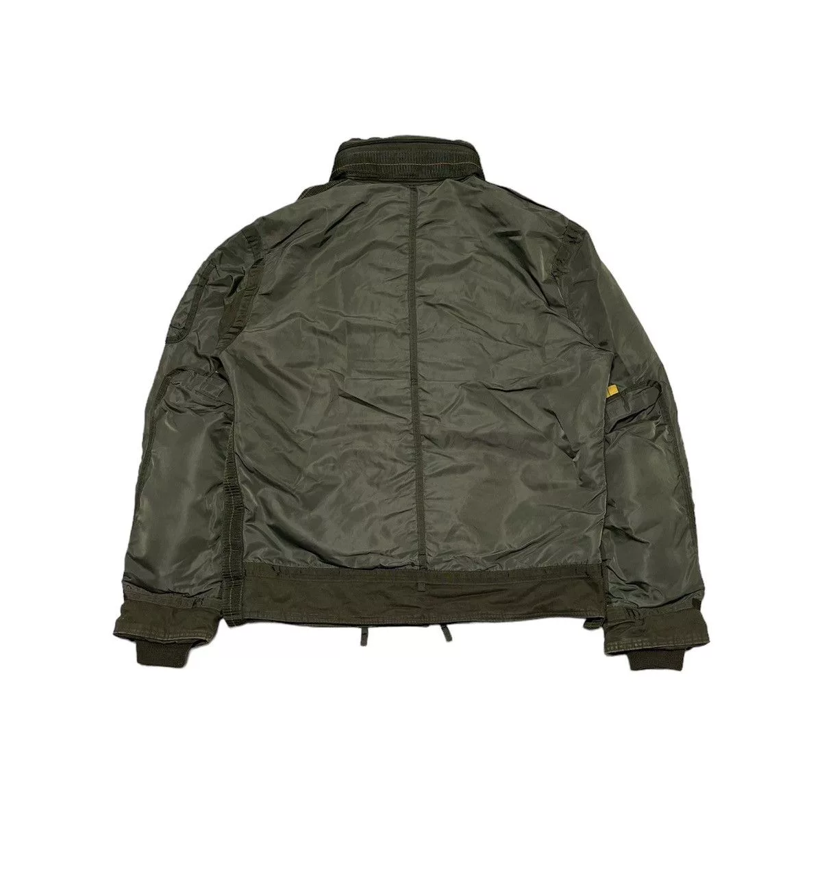 Avirex Light Jackets Avirex Jayro Jacket Rare Design Green