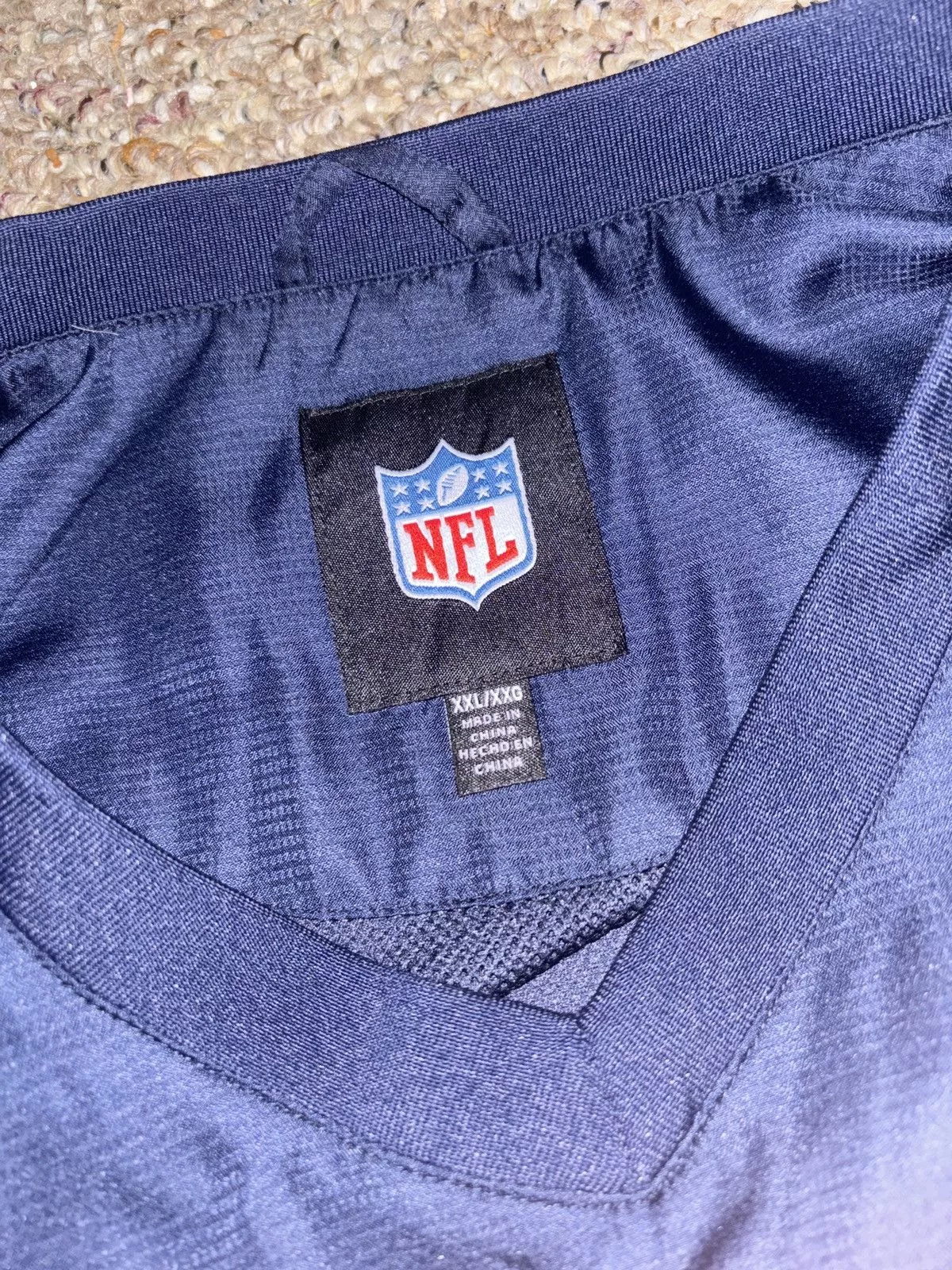 Vintage Light Jackets Vintage Dallas cowboys light jacket! Blue