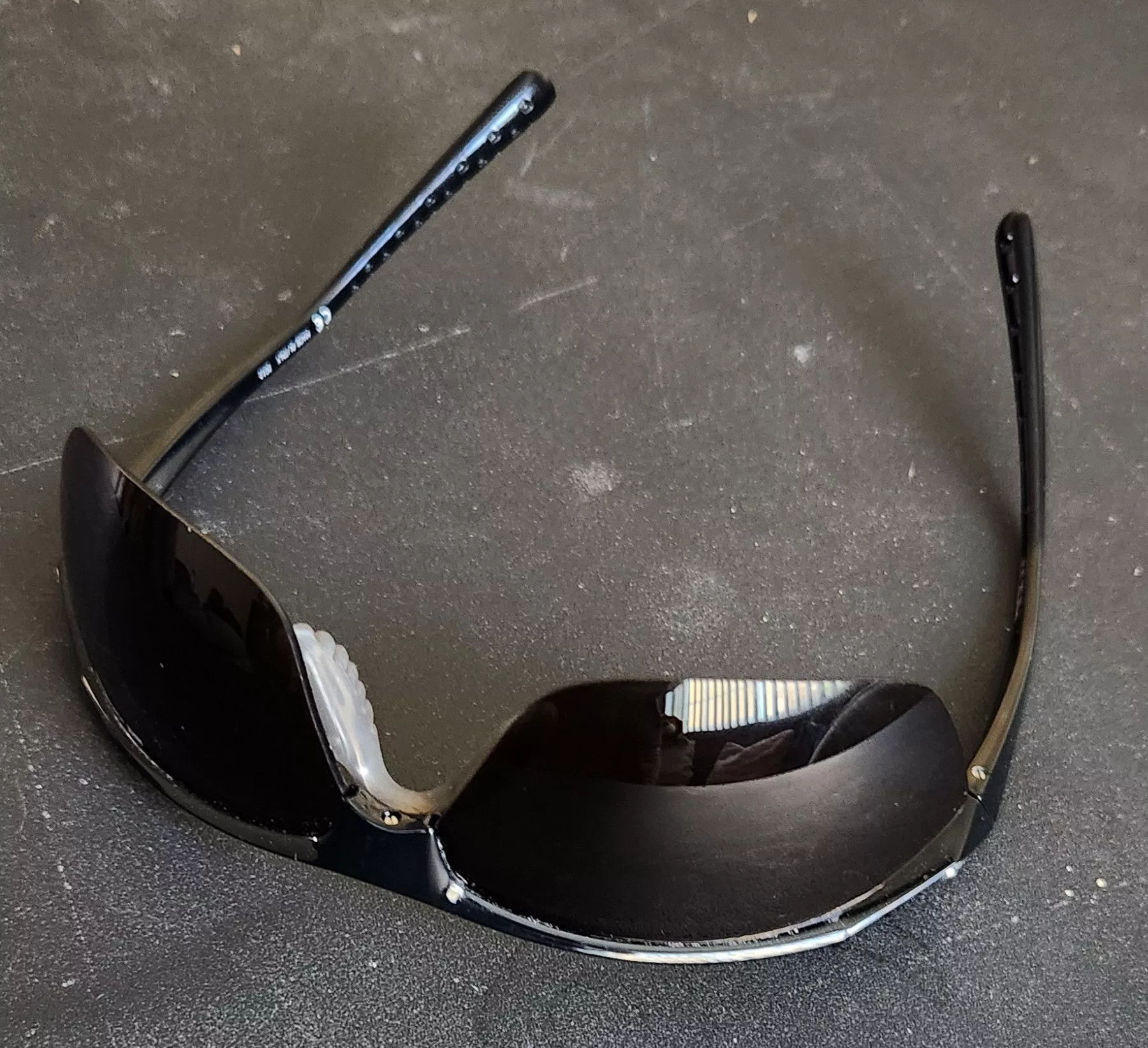 Nike Glasses Black