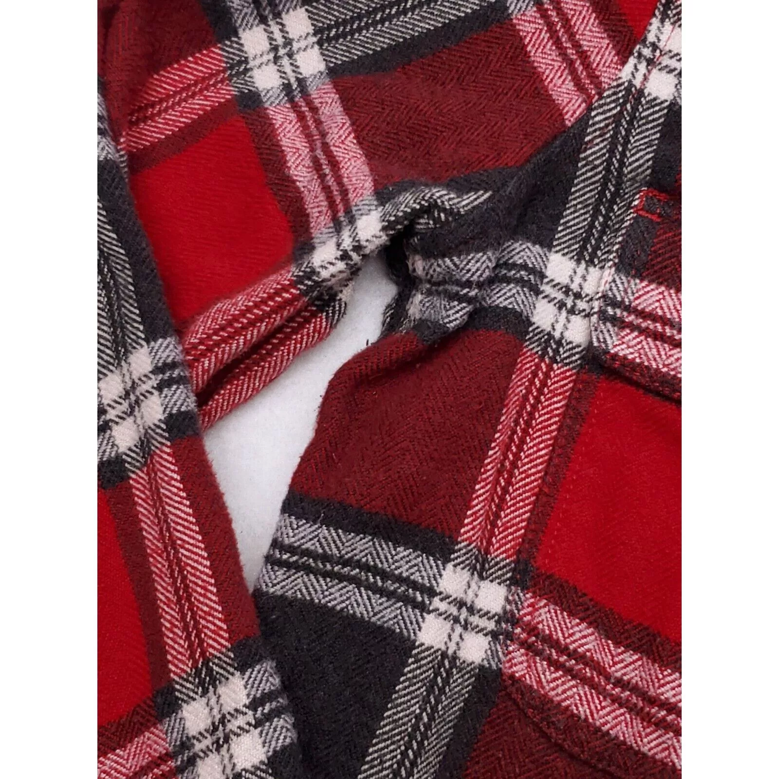 American Eagle Outfitters Shirts Button Ups American Eagle Outfitters American Eagle Button Up Shirt Adult Mens Size Small S Red