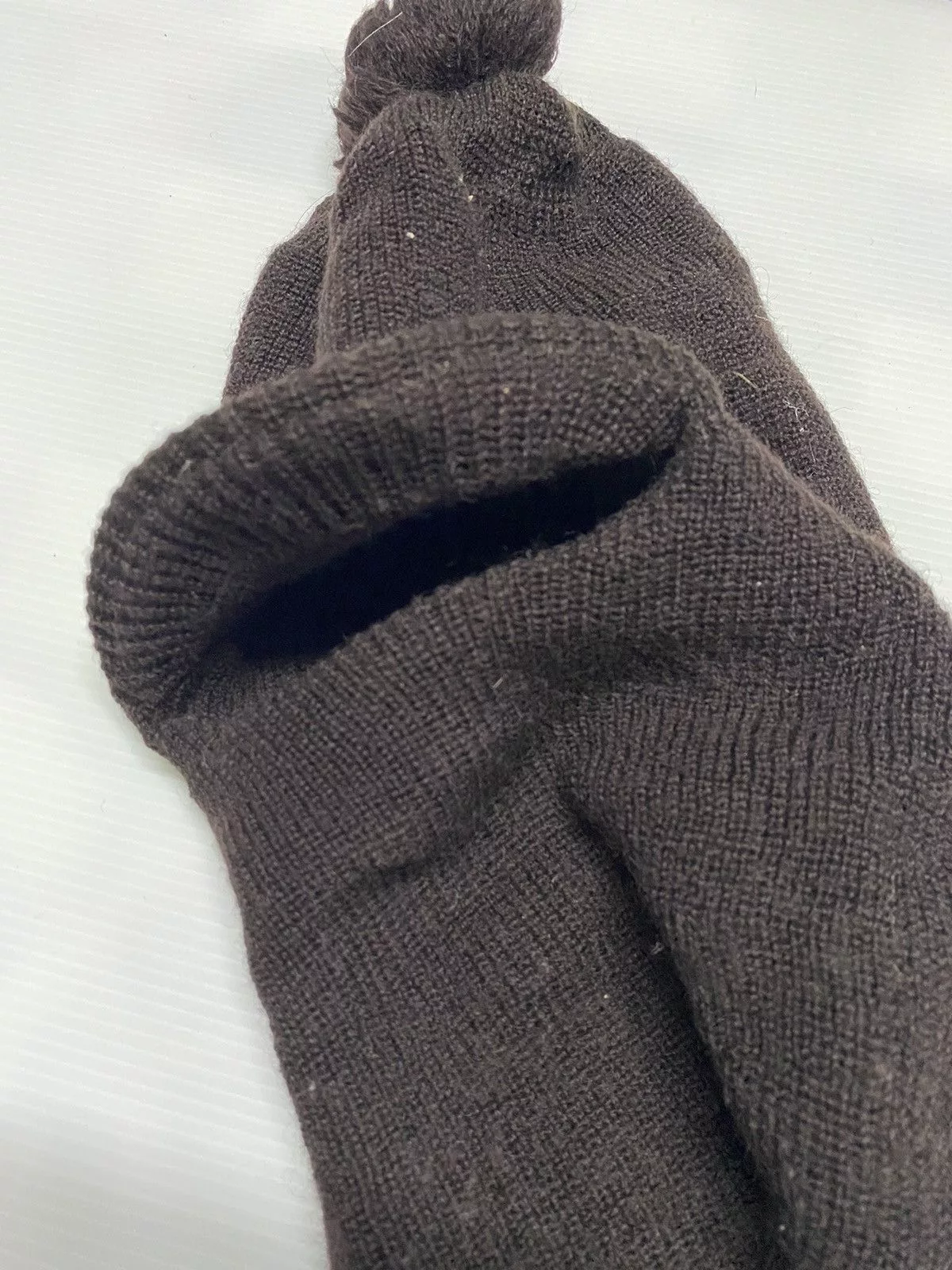 Other Hats Other Unknown Balaclava Full Mask Black
