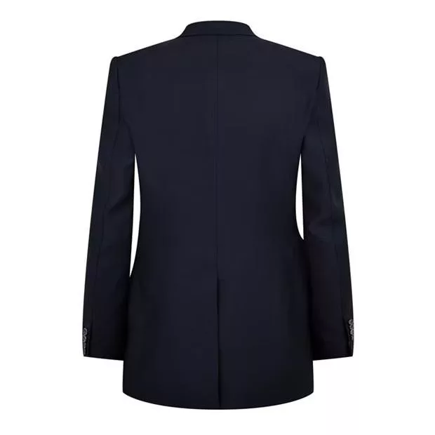 Tom Ford Light Jackets Tom Ford o1g2r1mq0724 Jackets in Midnight Blue