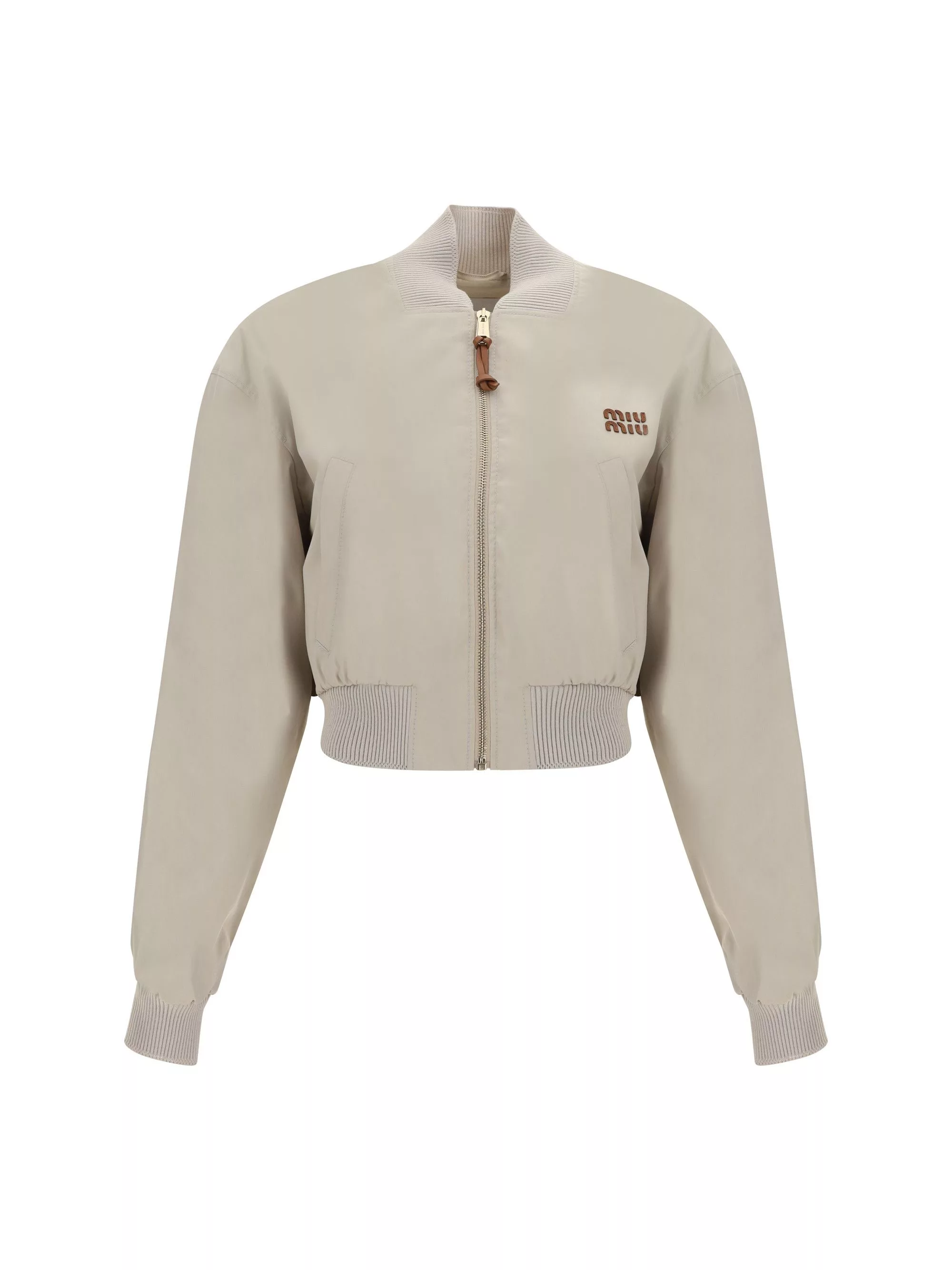 Miu Miu Jackets Miu Miu Jacket Multi