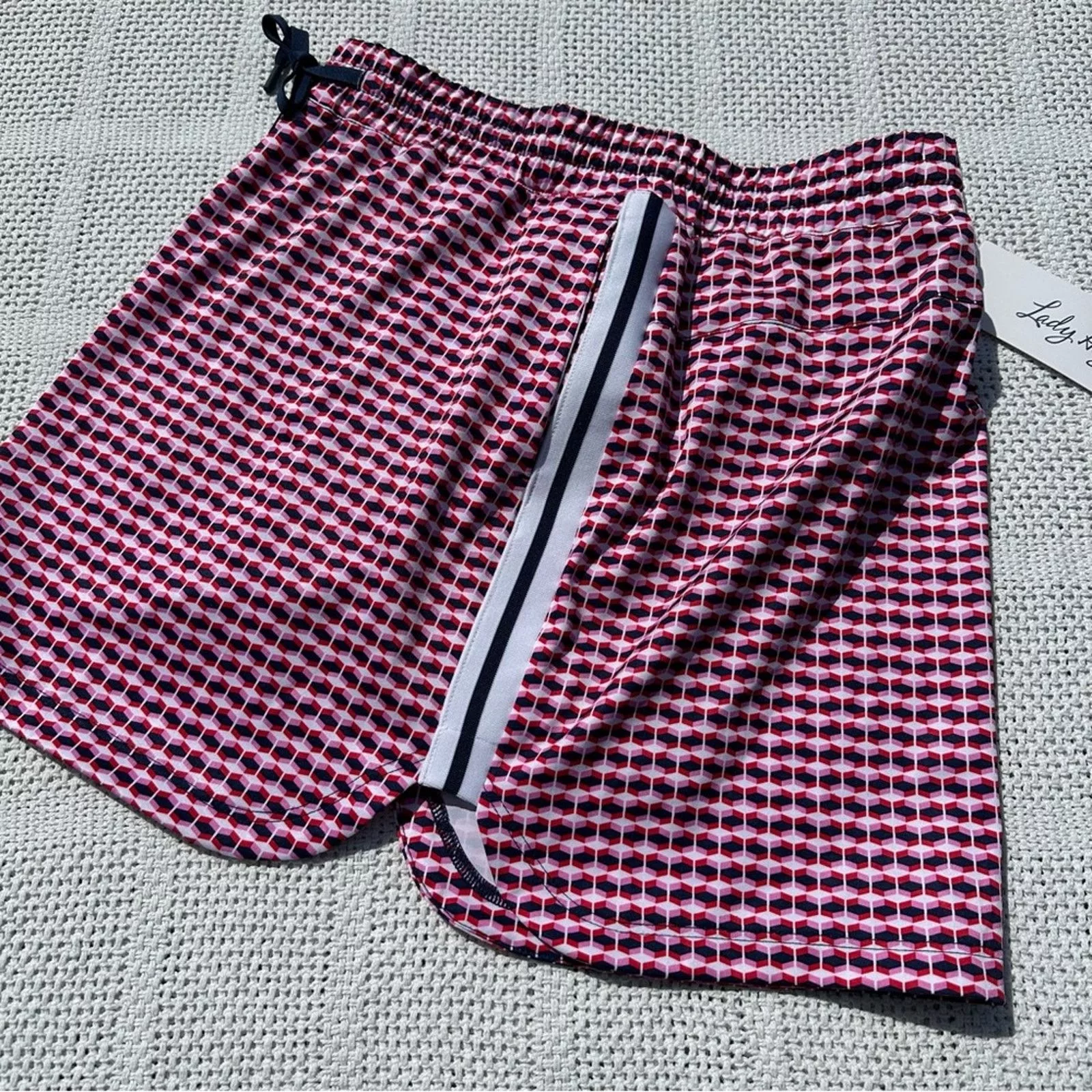 Other Mini Skirts Other NWT Lady Hagan Skort Multi