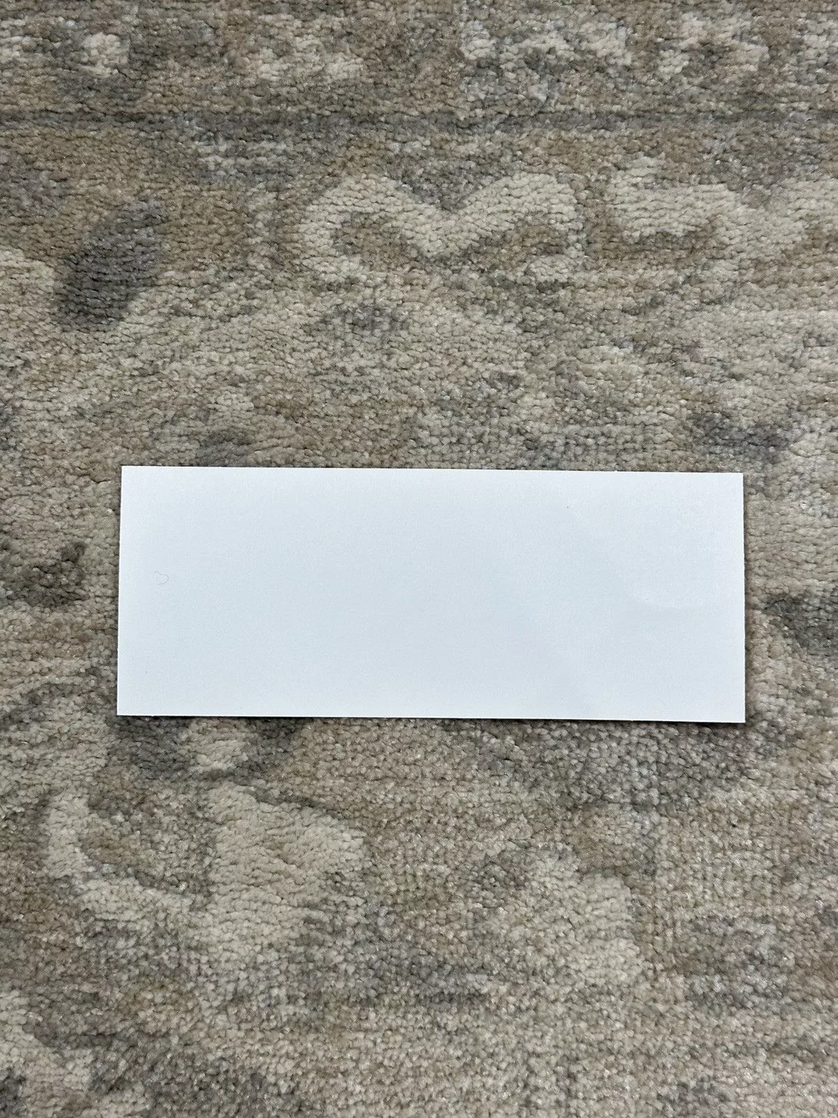 Supreme Supreme Supreme Motion Logo Sticker Red