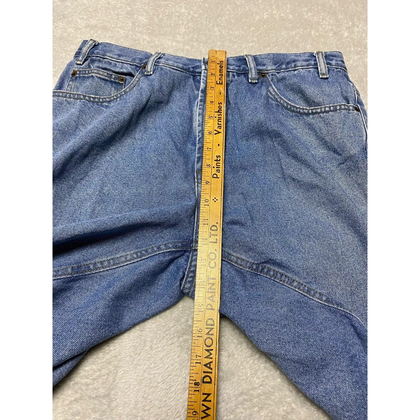 Columbia Shorts 2pcs Bundle Columbia cargo short and Route 66 size 34 Blue
