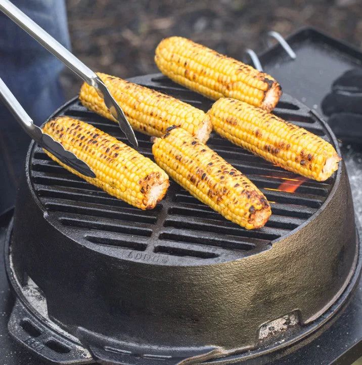 Kickoff Grill